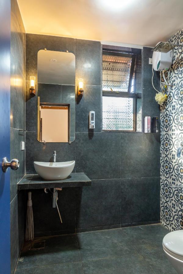 Saffronstays Apricus Farm, Карджат Экстерьер фото