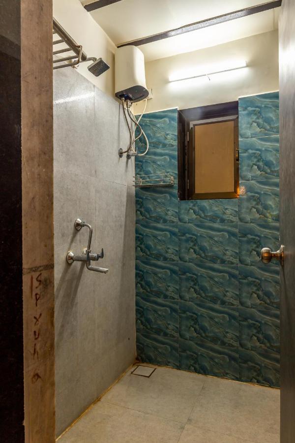 Saffronstays Apricus Farm, Карджат Экстерьер фото